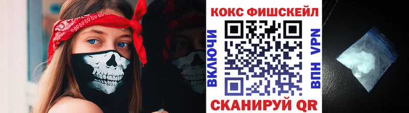 Кокаин FishScale  shop как зайти  Липки 