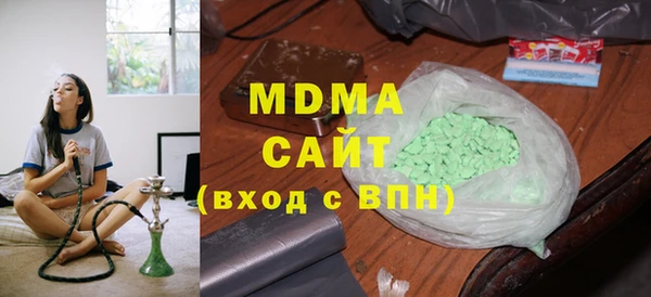 хмурый Арсеньев